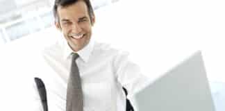 le directeur financier intelligent CrediPhoto Depositphotos