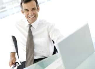 le directeur financier intelligent CrediPhoto Depositphotos