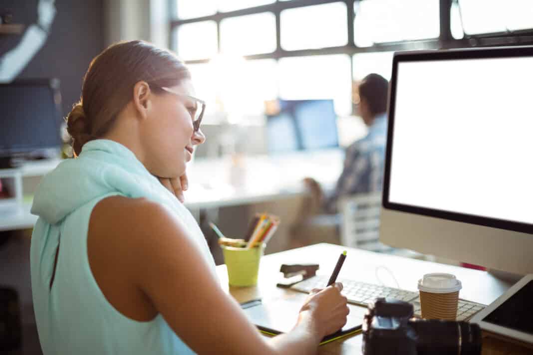 Inclusion numérique  CreditPhoto Depositphotos