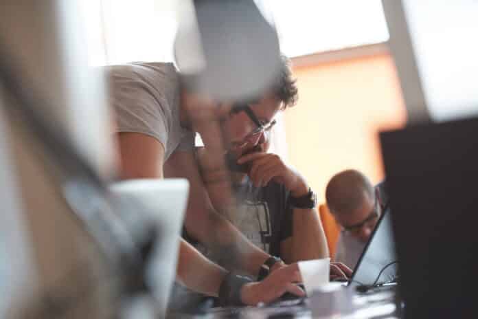 Le Flex Office CreditPhoto Depositphotos