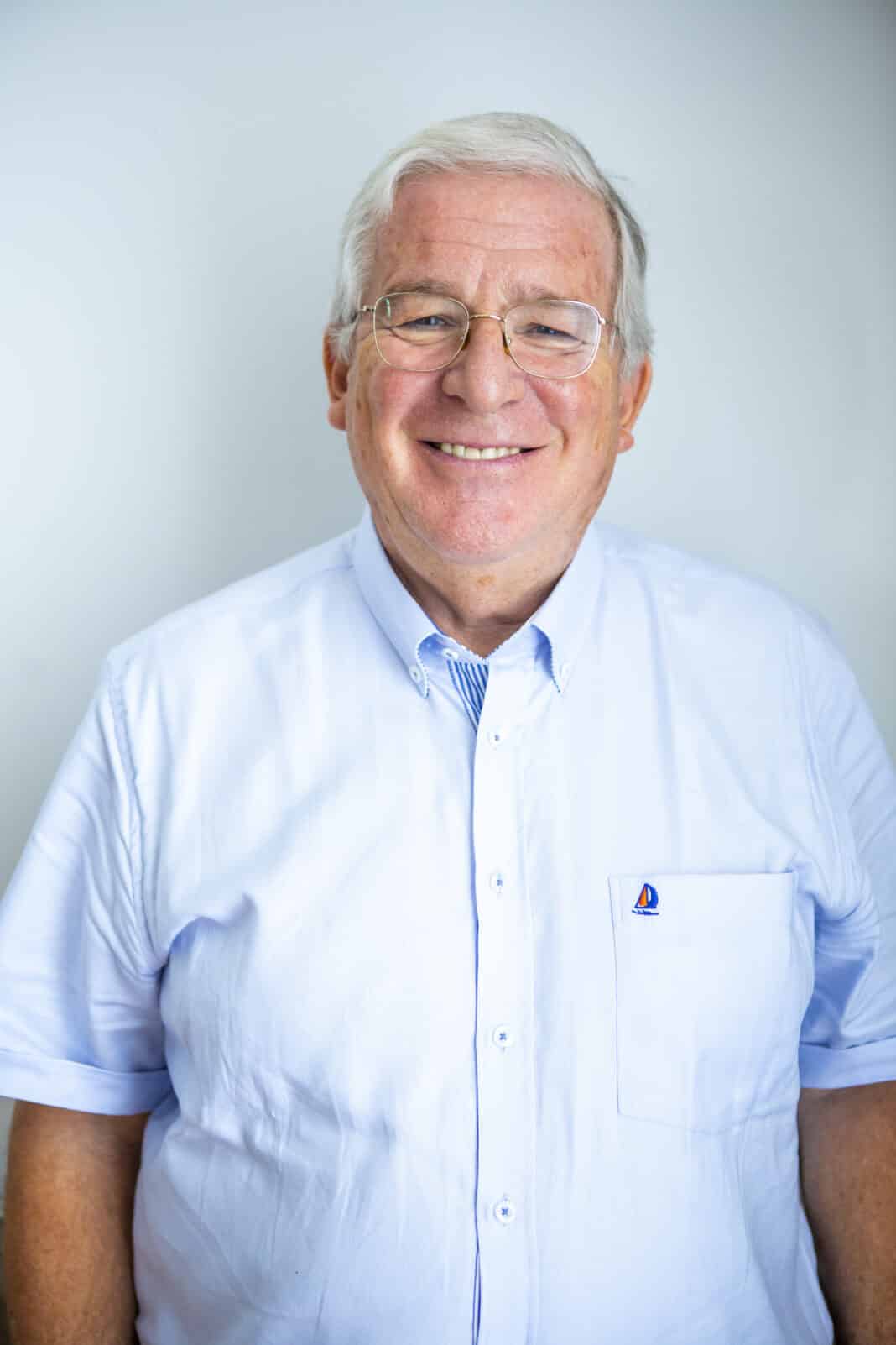 Président de la CG SCOP