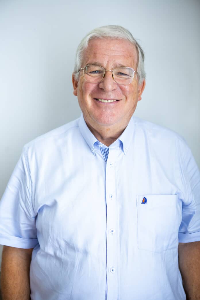 Président de la CG SCOP