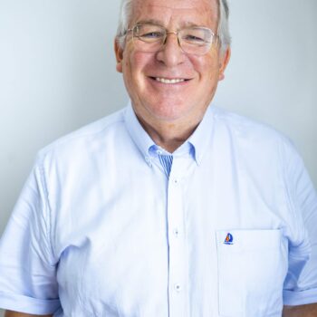 Jacques Landriot,  Président de la CG SCOP et Fatima Bellaredj, Déléguée Générale de la CG SCOP