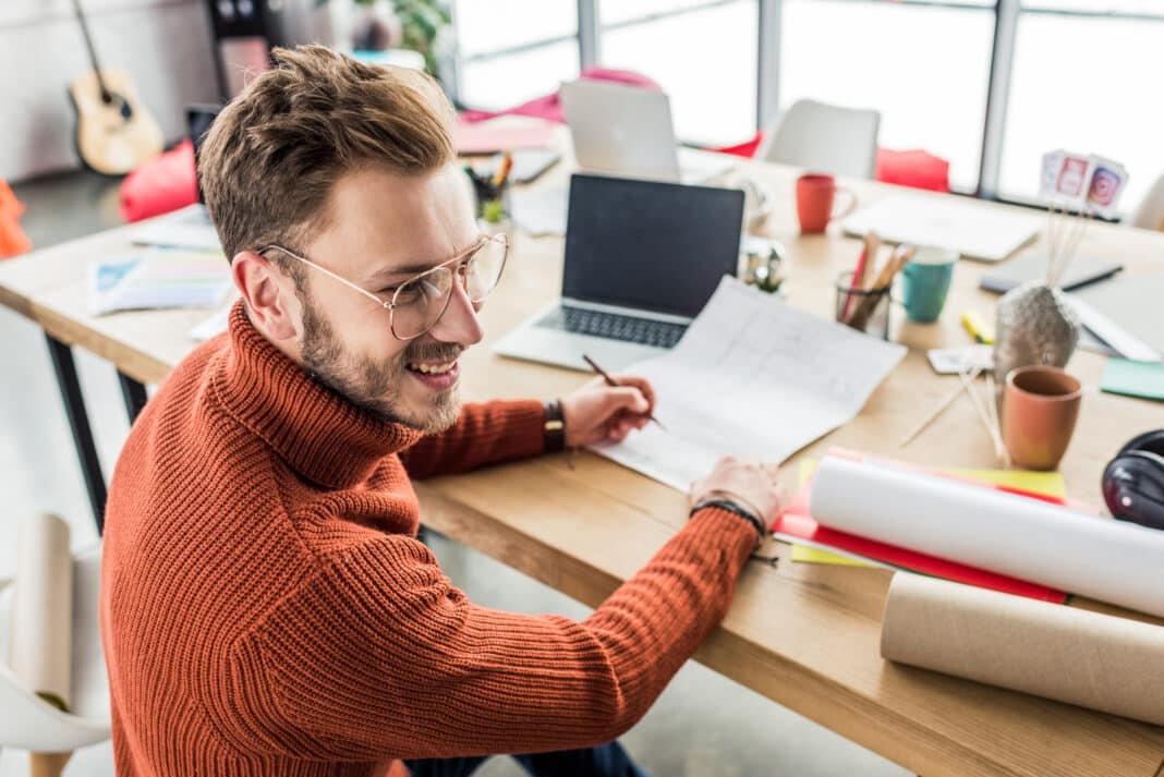 Le boum entrepreneurial CreditPhoto Depositphotos