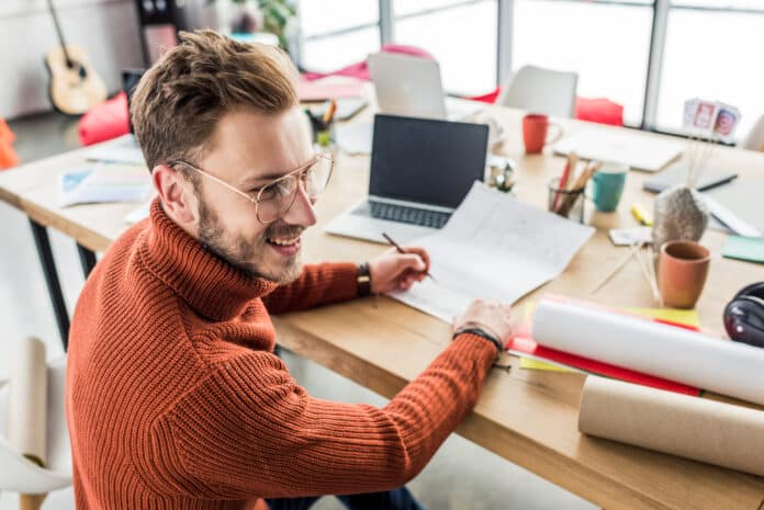 Le boum entrepreneurial CreditPhoto Depositphotos
