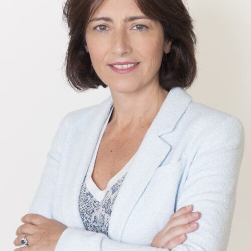 Isabelle Bastide, Présidente de PageGroup France, membre du Comité Exécutif du Groupe, en charge de PageGroup en Espagne et au Portugal.