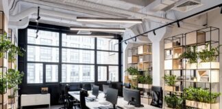 Les indispensables pour bien meubler vos bureaux Indispensables pour meubler vos bureaux