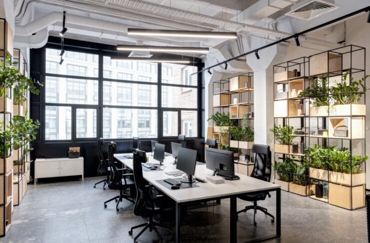 Les indispensables pour bien meubler vos bureaux Indispensables pour meubler vos bureaux