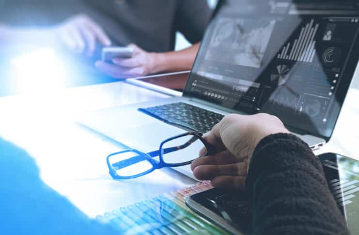 Netlinking : la création de backlinks pour optimiser votre référencement la création de backlinks CreditPhoto Depositphotos