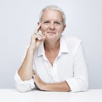 Sylvie Blondel, DRH & CSR Director chez Stormshield
