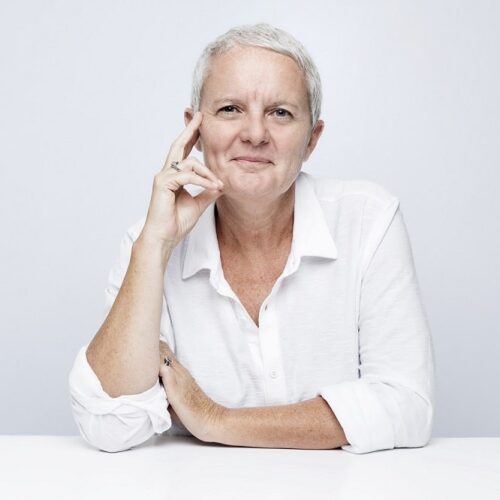 Sylvie Blondel, Directrice des Ressources humaines de Stormshield