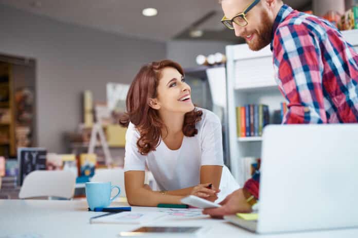 TPE, PME et digitalisation CreditPhoto Depositphotos