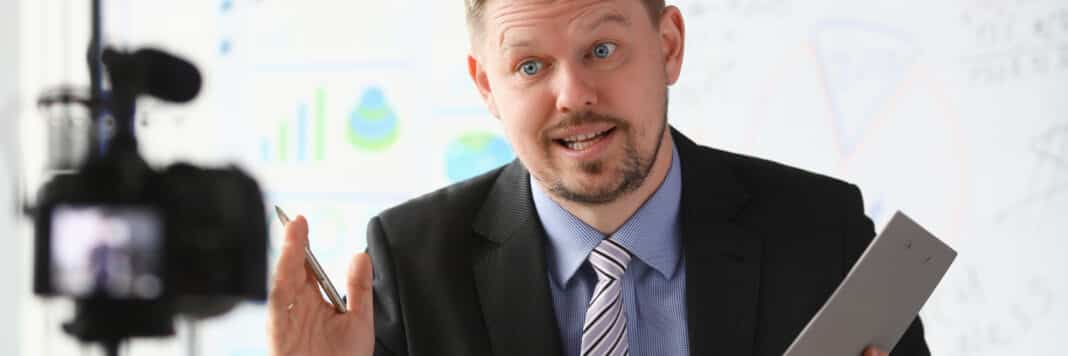 VendeurChasseur CreditPhoto Depositphotos