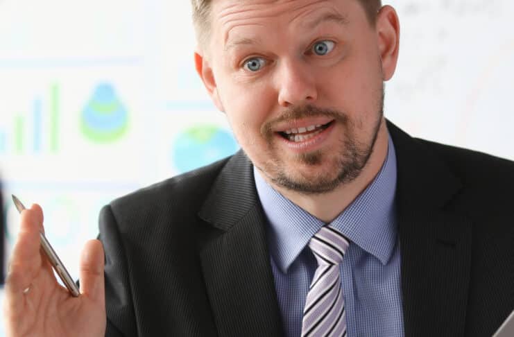 Le vendeur «chasseur» est toujours plus rentable que l’«éleveur» VendeurChasseur CreditPhoto Depositphotos