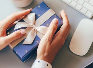 Connaissez-vous les avantages des cadeaux d'entreprise personnalisés ?