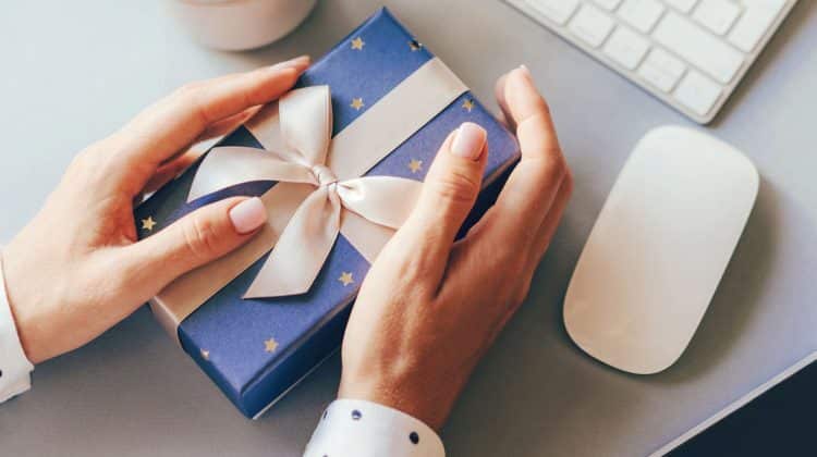 Connaissez-vous les avantages des cadeaux d'entreprise personnalisés ?