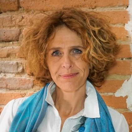 Catherine Peyramond, Consultante coach – Entrepreneuse