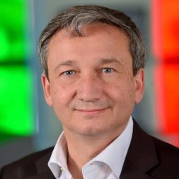 Etienne Maraval, Directeur marketing de Lexmark