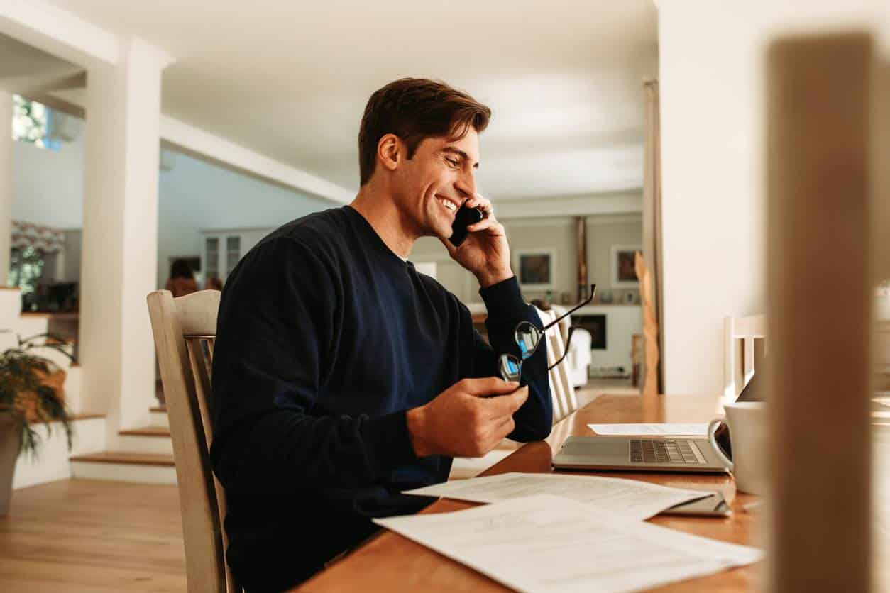 micro entrepreneur