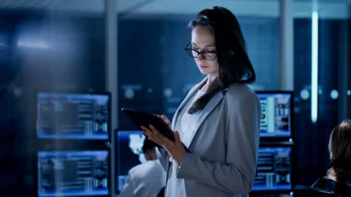 4 idées reçues sur la Cybersécurité, et comment vous protéger credit Depositphotos