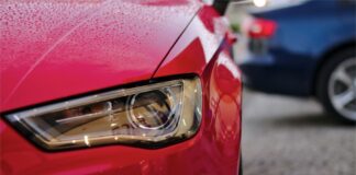 Audi d’occasion : trouver la bonne voiture au bon prix !