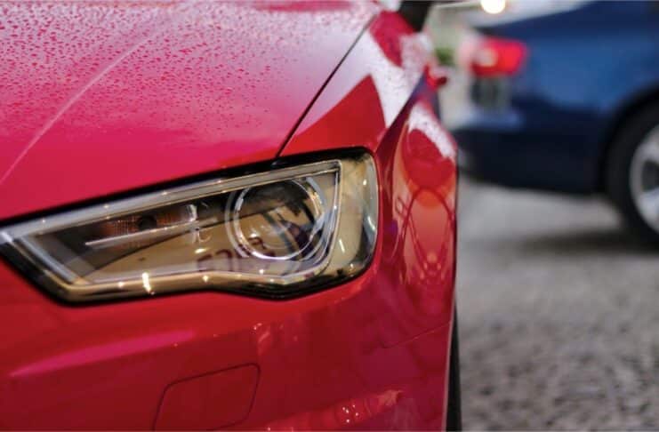 Audi d’occasion : trouver la bonne voiture au bon prix !