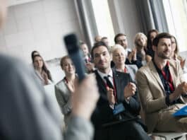 Pourquoi intégrer un club d’entrepreneurs credit Depositphotos