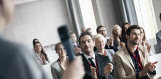 Pourquoi intégrer un club d’entrepreneurs credit Depositphotos