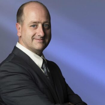 Emmanuel Bonnefond, Président du Groupe INFINY SYS | Gestion d’Infrastructures Connectés pour les entreprises
