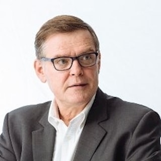 Etienne Aubourg, CIO Advisor pour Zoom