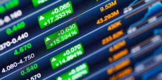 Investir en bourse : les erreurs de débutant à éviter Investir en bourse erreurs de débutants Credit Depositphotos