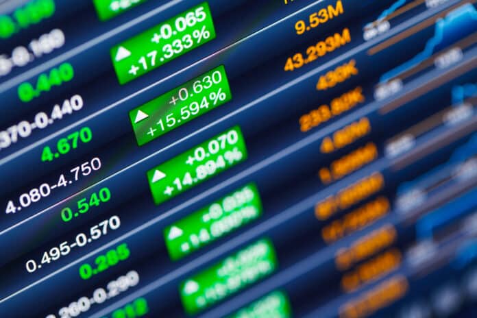 Investir en bourse erreurs de débutants Credit Depositphotos