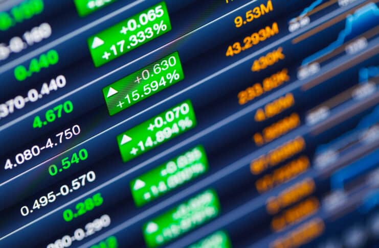 Investir en bourse erreurs de débutants Credit Depositphotos