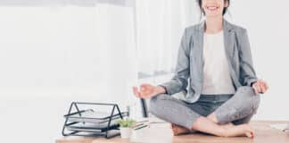 Le chakra racine, prendre soin de la dimension des fondations Credit Depositphotos