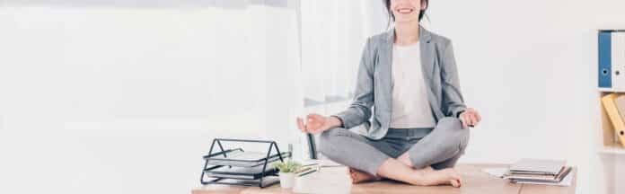 Le chakra racine, prendre soin de la dimension des fondations Credit Depositphotos