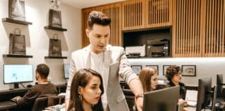 Les qualités indispensables pour manager une équipe en entreprise Les qualités indispensables pour manager une équipe en entreprise