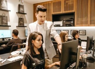 Les qualités indispensables pour manager une équipe en entreprise Les qualités indispensables pour manager une équipe en entreprise