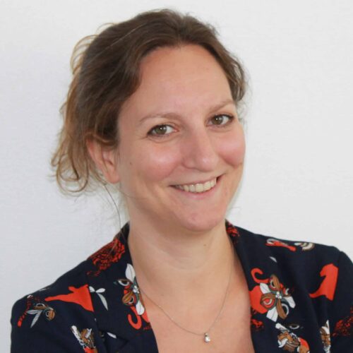 Marie Bobichon, Manager Conseil RH chez RSM, 6ème réseau mondial de conseil et d’audit
