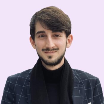 Matthieu Nasri, cofondateur et Président de UNFAIR