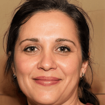 Pauline Simon, directrice RSE au sein d'un grand groupe français