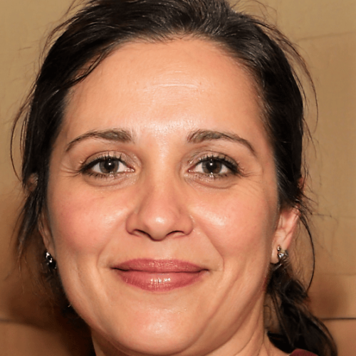 Pauline Simon, directrice RSE au sein d'un grand groupe français