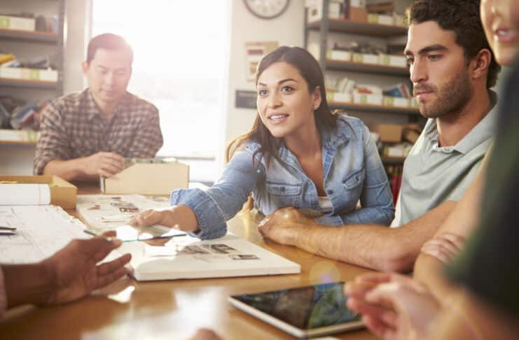 Groupes sociaux les plus modestes CreditPhoto Depositphotos