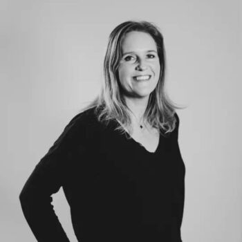Sandra Thiry, avocate associée au sein du cabinet Kopper