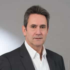 Thierry Lamarque Président-fondateur d’ALTHEO