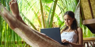 l’environnement de travail idéal d’aujourd’hui
