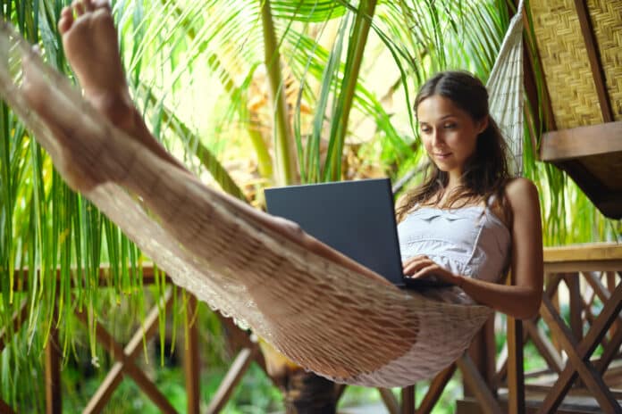 l’environnement de travail idéal d’aujourd’hui