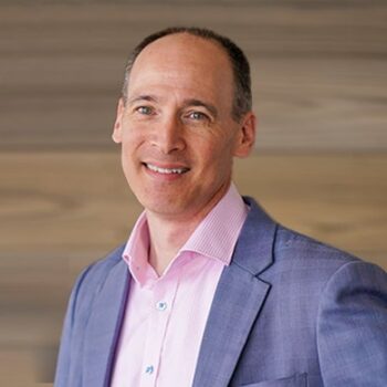 Alan Jacobson, Chief Data and Analytics Officer (CDAO) chez Alteryx