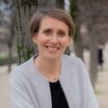 Alix Decroix, référente handicap externe, HPI Conseil, membre du réseau de référents handicap indépendants Cap & Pro France