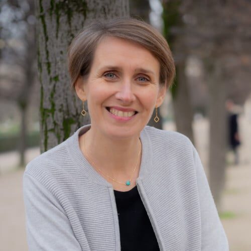 Alix Decroix, référente handicap externe, HPI Conseil, membre du réseau de référents handicap indépendants Cap & Pro France