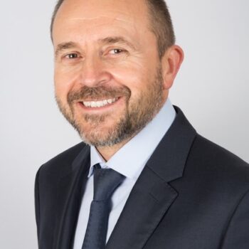 Thierry Delhommais, Directeur des Activités SAGE chez PRODWARE